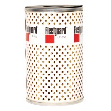 Fleetguard Oil Filter - LF553